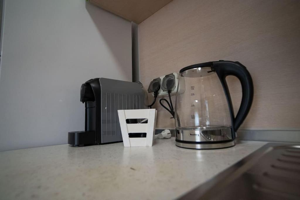 The Green Apartment In The Heart Of Old Sofia 1Bdr Екстер'єр фото